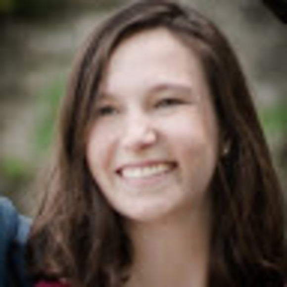 Meet your Posher, Haley - Picture 1 of 1